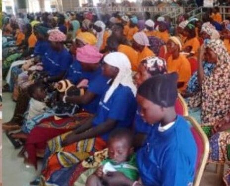 Kaya : Le «Village égalitaire» promeut l’égalité de genre