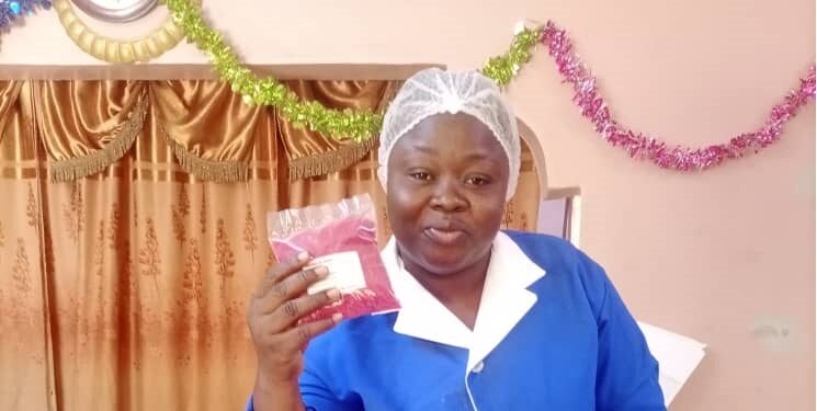 De l’agronomie à l’entrepreneuriat : L’aventure inspirante de Saarata Ouédraogo