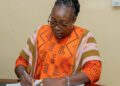 Commune de Ouagadougou : Fatou Shula Gnanou aux commandes de la Direction de la Communication et des Relations Publiques