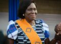 Côte d’Ivoire : Simone Ehivet Gbagbo candidate aux élections présidentielles d’octobre 2025
