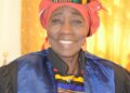 A 66 ans, l’ actrice Fatoumata Coulibaly  soutient sa thèse de doctorat