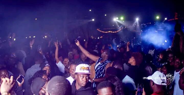 Afropolitan : La jeunesse au cœur de la promotion de la culture burkinabé