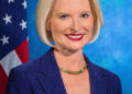 Callista Gingrich, nouvelle ambassadrice des Etats-Unis en Suisse