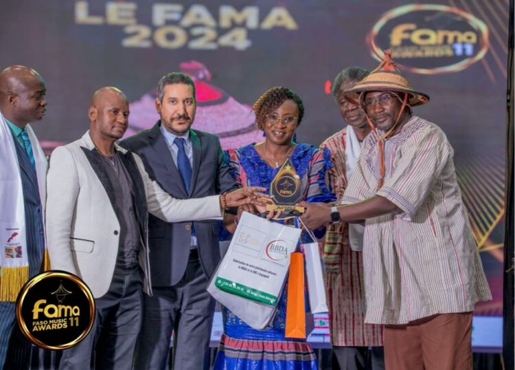 Fama 2024'(image d'archive)