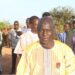 Direction Générale de la Préservation de l’Environnement (DGPE) : Hadi Kiemtoré, Chevalier de l’Ordre de l’Etalon
