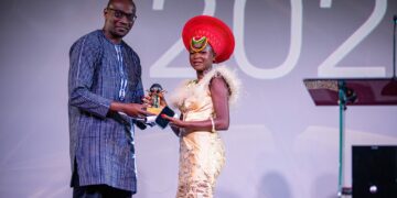 Cinéma: Double Distinction pour Ingrid Sanou en cette fin d’année