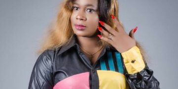 « Je ne suis pas la maîtresse de Damiba », Rama la slameuse