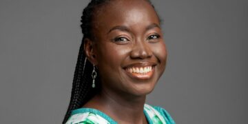 Le message fort de Ella Nikièma aux chantres