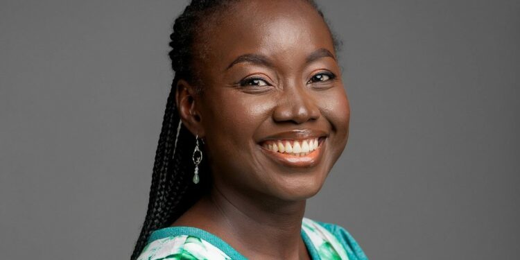 Le message fort de Ella Nikièma aux chantres