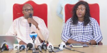 Burkina Faso : 53 personnes jugées pour 12 mois de prison assortis de sursis à 15 ans fermes prononcées.