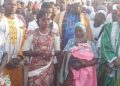 Burkina Faso : Adja Amsétou de Komsilga célèbre la fête de la fécondité avec 783 bébés