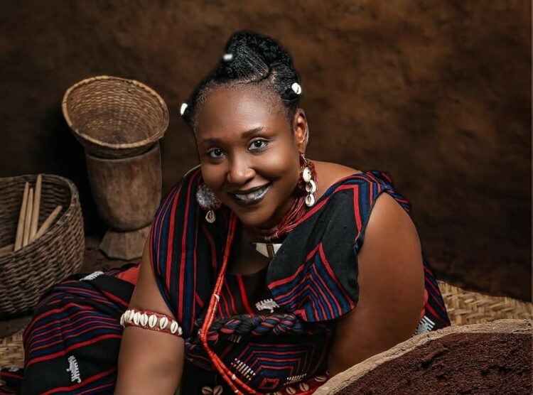 Appoline Traoré