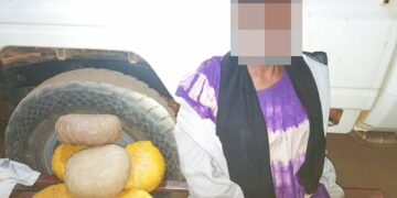 Pô : Deux trafiquant de cannabis arrêtés