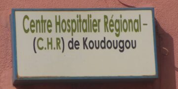 CHR de Koudougou : le bloc gynécologique au bord de l’arrêt