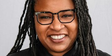FESPACO 2025: Nataleah Hunter-Young, seule femme membre du jury prix Paul Robeson