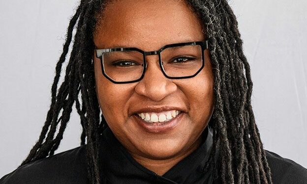 FESPACO 2025: Nataleah Hunter-Young, seule femme membre du jury prix Paul Robeson