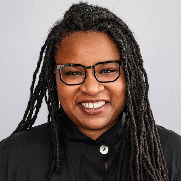 Nataleah Hunter-Young