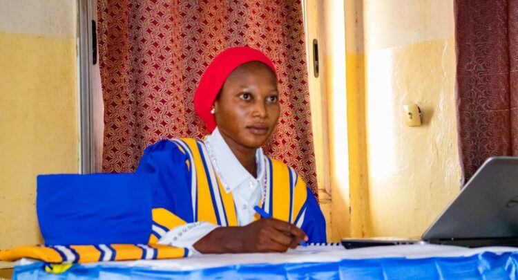 Ouiyibou Aïssa