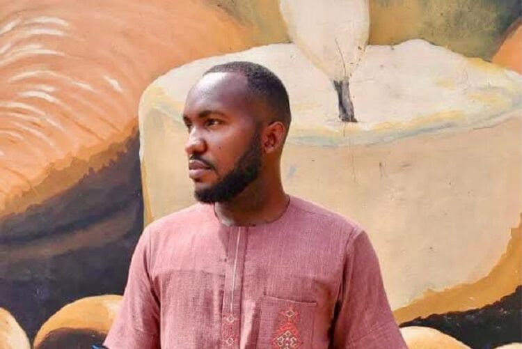 Abdoul Razack Konaté, expert en marketing et communication