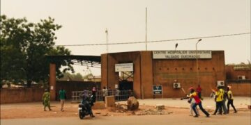 Viol à l’hôpital Yalgado : l’auteur identifié, bientôt justice pour la victime