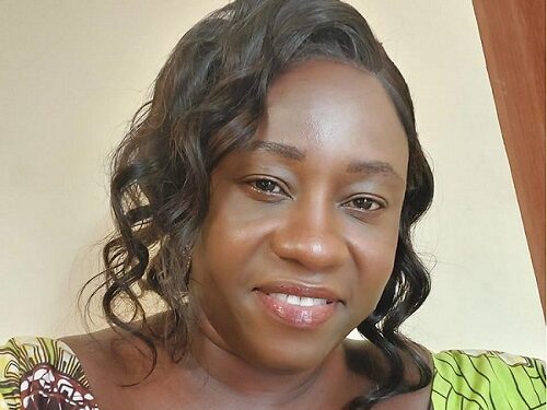 Cinéma : Zoom sur Delphine Yerbanga, une fierté du cinéma africain