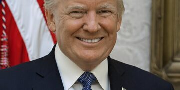 Empêcher les hommes de pratiquer les sports féminins, une promesse forte de Donald Trump