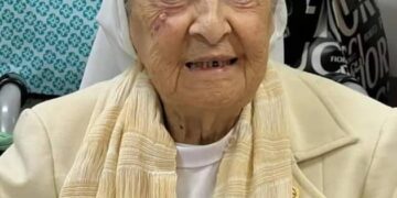 Inah Canabarro Lucas : 116 ans d’histoire, de mémoire et de sagesse