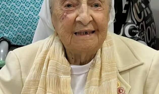 Inah Canabarro Lucas : 116 ans d’histoire, de mémoire et de sagesse