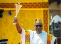 République du Ghana : John Dramani Mahama, de nouveau président