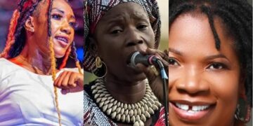 12 personnalités culturelles de l’année (12 PCA) : Les femmes à l’honneur