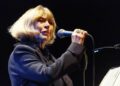 Marianne Faithfull, une étoile du rock s’éteint