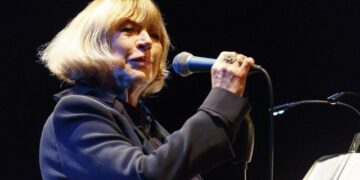 Marianne Faithfull, une étoile du rock s’éteint