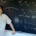 « National Medal of Science » : La Professeure émérite Ingrid Daubechies engagée à inspirer les jeunes filles
