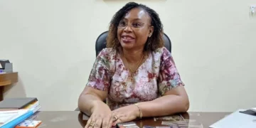 Fespaco 2025 : Zoom sur Kadi Jolie, un talent confirmé du 7ᵉ art