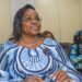 Julienne Dembélé Sanon élevée au rang d’Officier de l’Ordre de l’Étalon