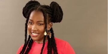 Fespaco 2025 : Zoom sur Nabalüm, une actrice promue à un bel avenir