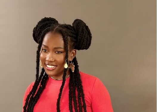 Fespaco 2025 : Zoom sur Nabalüm, une actrice promue à un bel avenir