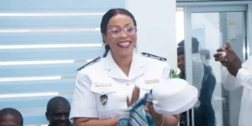 Côte d’Ivoire : Ninsemon Kida-Rose Alabi, première femme nommée Directrice générale adjointe des Affaires maritimes