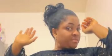 Réseaux sociaux : La reine des caleçons, victime d’une agression