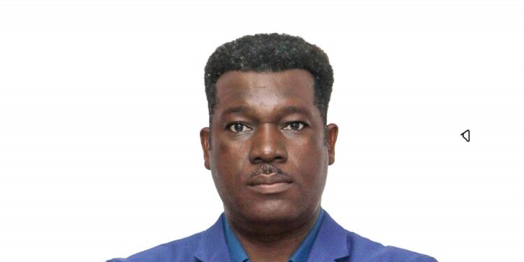 Burkina Faso : Le scientifique Pr Abdoulaye Diabaté parmi les 100 personnalités les plus influentes en 2024