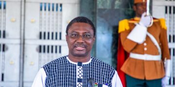 Ministère de l’Enseignement de base : La dette sociale de 31 milliards FCFA sera liquidée sur toute l’année 2025