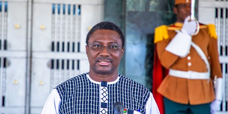 Ministère de l’Enseignement de base : La dette sociale de 31 milliards FCFA sera liquidée sur toute l’année 2025