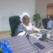 Jeanne Somé Dombwa