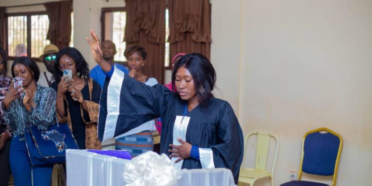 Soutenance amenda traoré