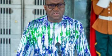 Burkina Faso : L’Agence pour la Promotion de l’entrepreneuriat communautaire (APEC) marque sa participation dans deux usines en cours de construction