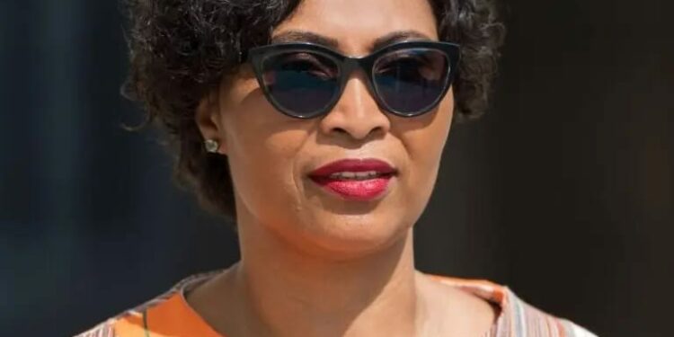 Coopération Burkina Faso-IACA : Madame l’ambassadeur Ouattara présente ses lettres d’accréditation à la Secrétaire exécutive de l’institution