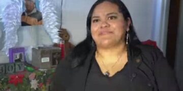 Mirna Cabral : L’incertitude d’une mère face aux menaces d’expulsion de Trump