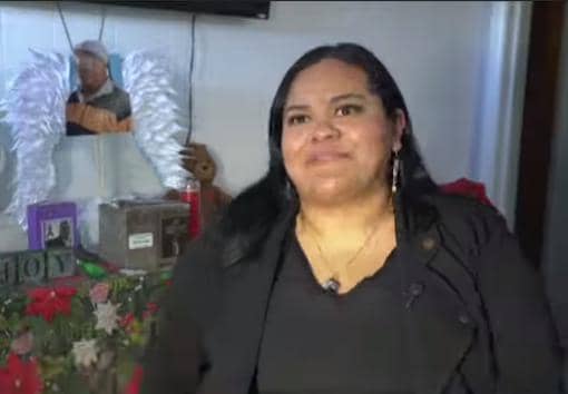 Mirna Cabral