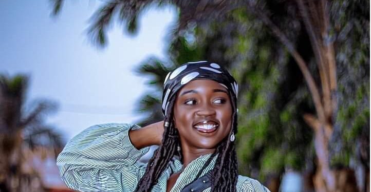 Mélanie Nanema, une icône de la beauté et de l’élégance