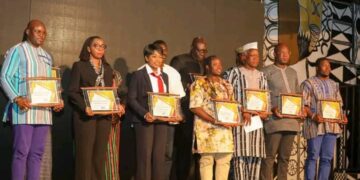 Leadership féminin : Quatre femmes célébrées parmi les personnalités de l’année 2024